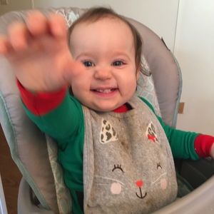 Meet your Posher, Judy